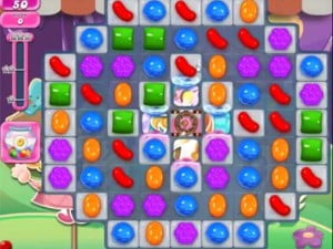 candy crush level 1350