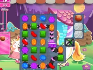 candy crush level 1352