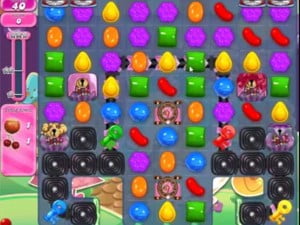 candy crush level 1354