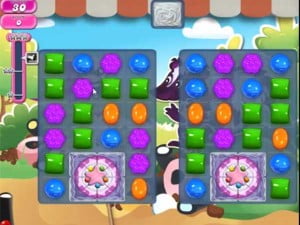candy crush level 1356