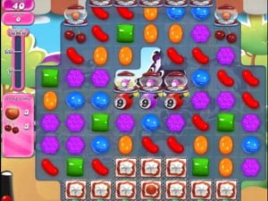 candy crush level 1358