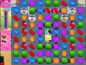 candy crush level 1360