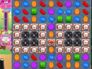 candy crush level 1361