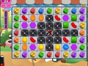 candy crush level 1371