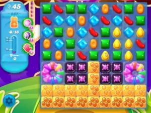 candy crush soda level 567