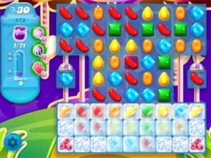 candy crush soda level 573
