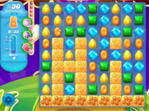 candy crush soda level 574