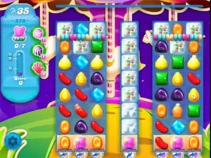 candy crush soda level 575