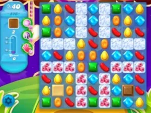 candy crush soda level 576