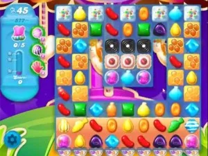 candy crush soda level 577