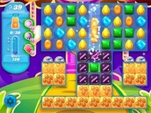 candy crush soda level 578