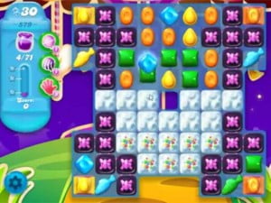 candy crush soda level 579
