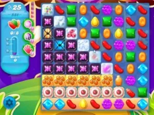 candy crush soda level 581