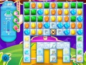 candy crush soda level 582