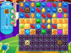 candy crush soda level 583