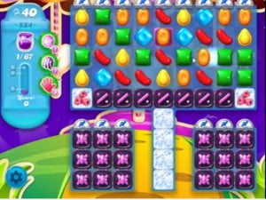 candy crush soda level 584