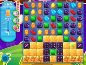 candy crush soda level 585