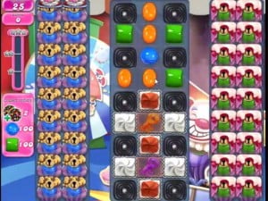 candy crush level 1371