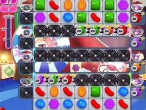 candy crush level 1372