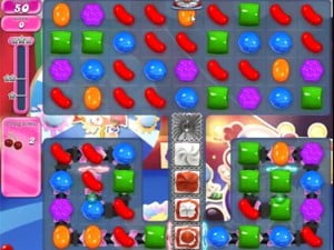 candy crush level 1374