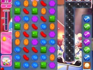 candy crush level 1385