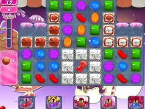 candy crush level 1388