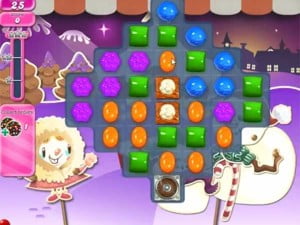 candy crush level 1391