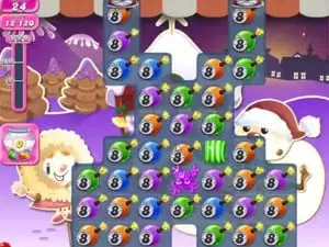 candy crush level 1394