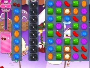 candy crush level 1396