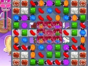candy crush level 1397