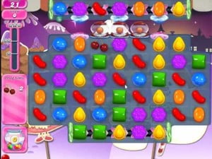 candy crush level 1400