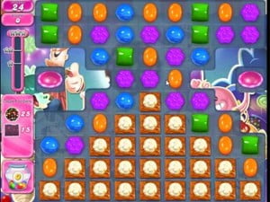 candy crush level 1401
