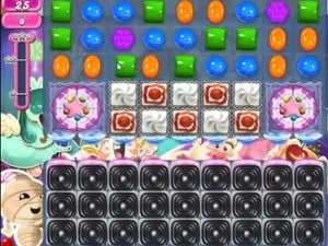 candy crush level 1404