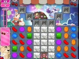 candy crush level 1405