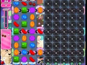 candy crush level 1408