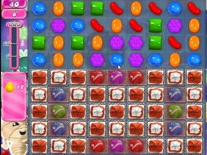 candy crush level 1412