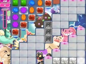 candy crush level 1414