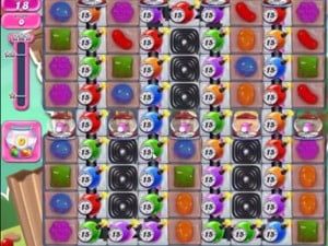 candy crush level 1419