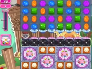 candy crush level 1422