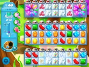 candy crush soda level 586