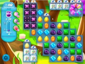 candy crush soda level 589