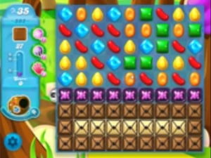 candy crush soda level 592