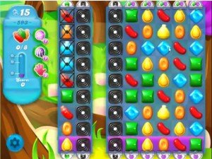 candy crush soda level 593