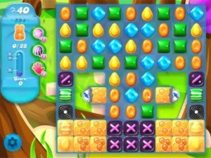 candy crush soda level 594