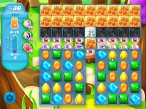 candy crush soda level 596