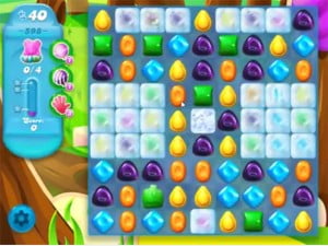 candy crush soda level 598