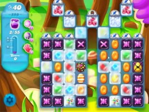 candy crush soda level 599