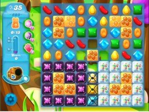 candy crush soda level 603