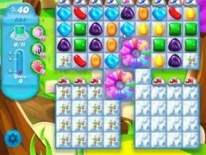 candy crush soda level 604