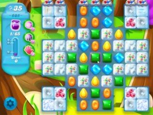 candy crush soda level 605